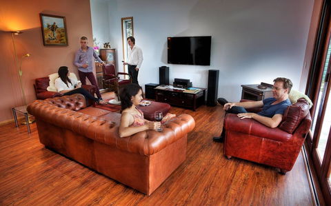 Severn-dipity - Northern Rivers Accommodation 2