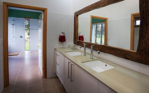 Severn-dipity - Northern Rivers Accommodation 1
