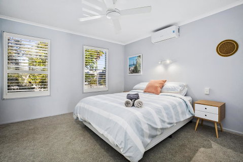 Seychelles - Northern Rivers Accommodation 2