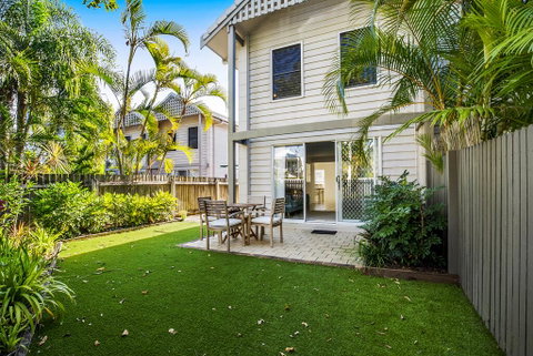 Seychelles - Northern Rivers Accommodation 0