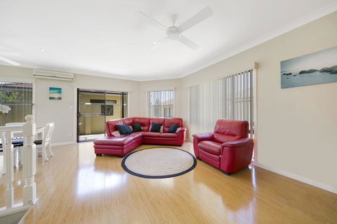 Seychells - Toowoon Bay - Northern Rivers Accommodation 2