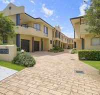 Seychells - Toowoon Bay - Northern Rivers Accommodation