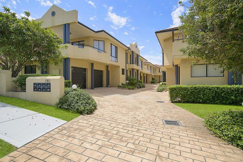 Seychells - Toowoon Bay - Northern Rivers Accommodation 0
