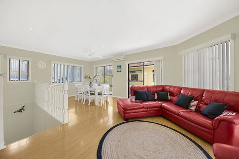 Seychells - Toowoon Bay - Northern Rivers Accommodation 3