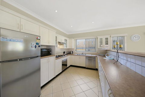 Seychells - Toowoon Bay - Northern Rivers Accommodation 1