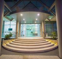 Sfera's Park Suites  Convention Centre - Northern Rivers Accommodation