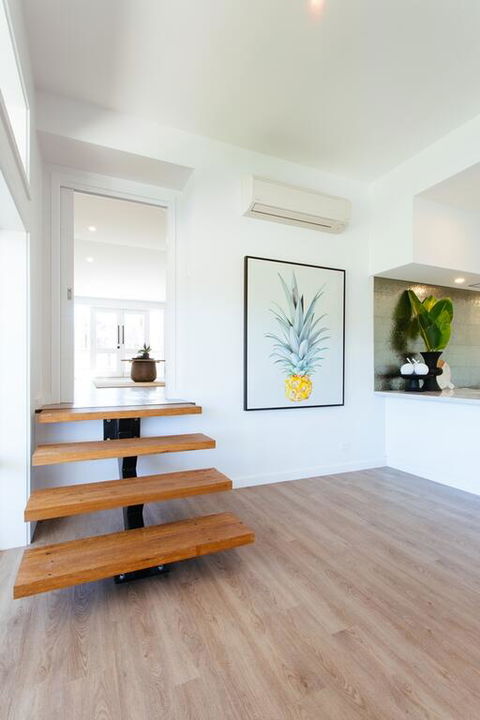 Shack 207 - Northern Rivers Accommodation 3