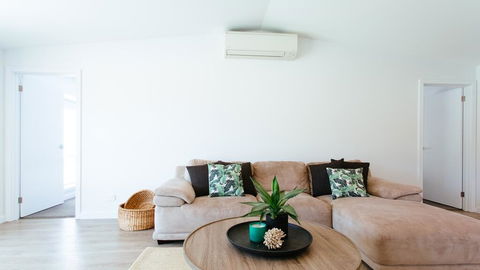 Shack 207 - Northern Rivers Accommodation 1