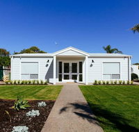 Shack 207 - Northern Rivers Accommodation