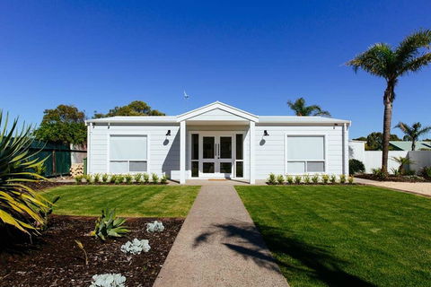 Shack 207 - Northern Rivers Accommodation 0