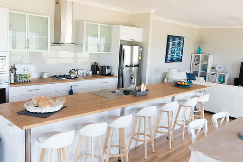 Shades Of Blue Eco Retreat - Northern Rivers Accommodation 1