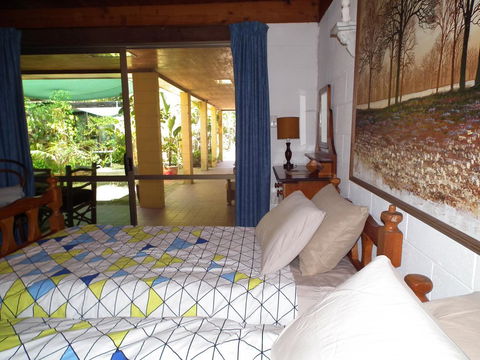 Shady Grove B&B - Northern Rivers Accommodation 0