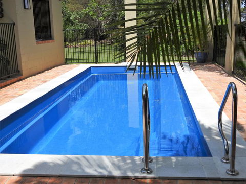 Shady Grove B&B - Northern Rivers Accommodation 3