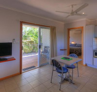 Shady Lane Tourist Park - Northern Rivers Accommodation