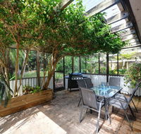 Shady Treez - Pet Friendly - Northern Rivers Accommodation