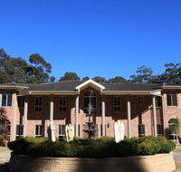 Shalimar - Northern Rivers Accommodation