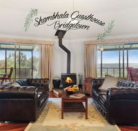 Shambhala Guesthouse - Northern Rivers Accommodation
