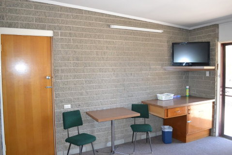 Shamrock Hotel Motel Balranald - Northern Rivers Accommodation 3