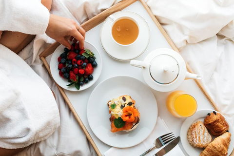 Shangri-La Hotel, Sydney - Northern Rivers Accommodation 0