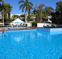 Shangri-La Hotel The Marina Cairns - Northern Rivers Accommodation