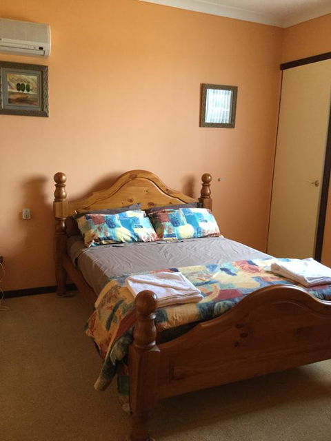 Shark Bay Views B & B - Northern Rivers Accommodation 2