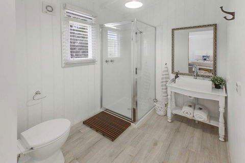 Shearers Cottage - Pet Friendly Holiday Accommodation - Northern Rivers Accommodation 2