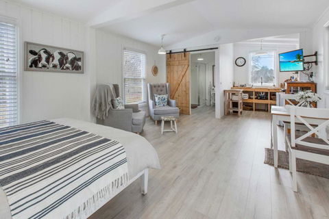 Shearers Cottage - Pet Friendly Holiday Accommodation - Northern Rivers Accommodation 3