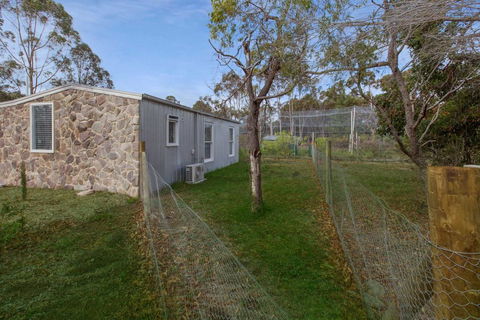 Shearers Cottage - Pet Friendly Holiday Accommodation - Northern Rivers Accommodation 1