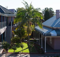 Shellharbour Village Motel - Northern Rivers Accommodation