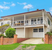 Shellseekers 4 Hodgson Street - Northern Rivers Accommodation