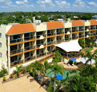 Shelly Bay Resort - Northern Rivers Accommodation