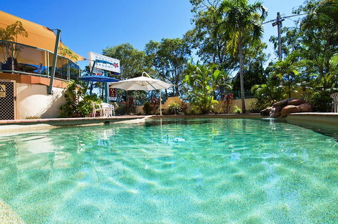 Shelly Bay Resort - Northern Rivers Accommodation 1