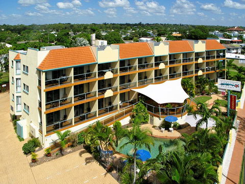 Shelly Bay Resort - Northern Rivers Accommodation 0