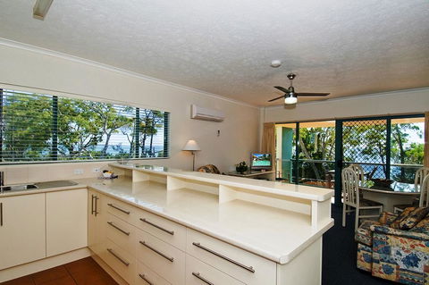 Shelly Bay Resort - Northern Rivers Accommodation 2