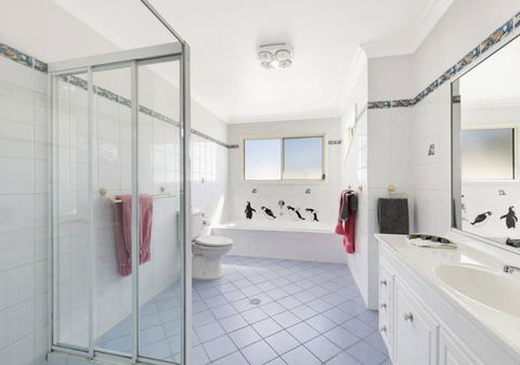 Shelly Beach Family Hideaway - Pool, Beach, Golf - Northern Rivers Accommodation 2