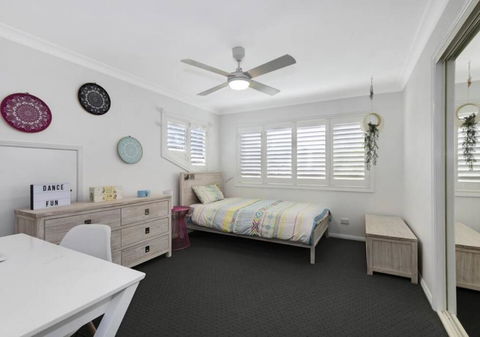 Shelly Beach Family Hideaway - Pool, Beach, Golf - Northern Rivers Accommodation 1