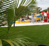 Shelly Beach Holiday Park - Northern Rivers Accommodation