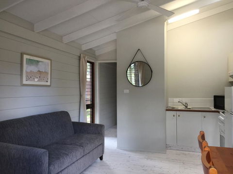 Shelly Beach Holiday Park - Northern Rivers Accommodation 2