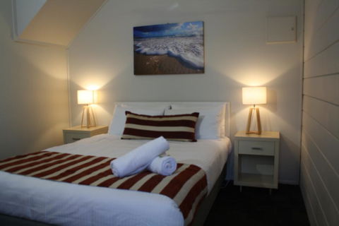 Shelly Beach Holiday Park - Northern Rivers Accommodation 1