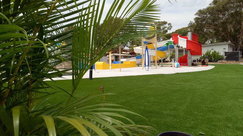 Shelly Beach Holiday Park - Northern Rivers Accommodation 0