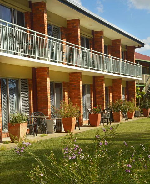 Shelly Beach Motel - Northern Rivers Accommodation 3