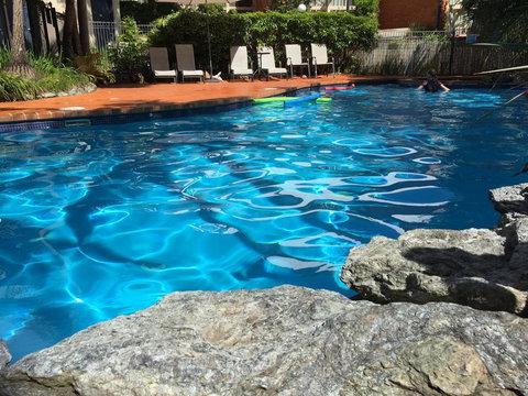 Shelly Beach Resort - Northern Rivers Accommodation 2