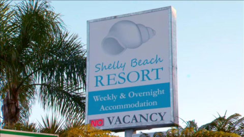 Shelly Beach Resort - Northern Rivers Accommodation 3