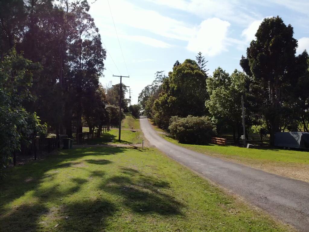 Conondale QLD Northern Rivers Accommodation