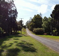 Shenanigans Spur Cottage - Northern Rivers Accommodation