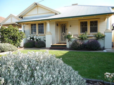 Shepp Central Apartment - Northern Rivers Accommodation 0