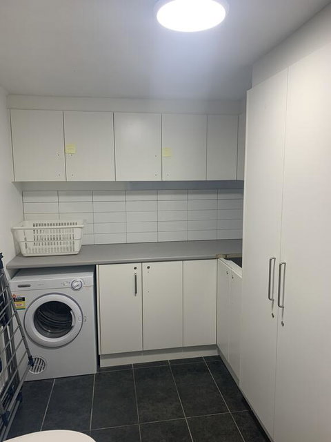 Shepp Central Apartment - Northern Rivers Accommodation 1