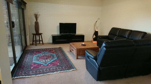 Shepparton Golf Motel - Northern Rivers Accommodation 3