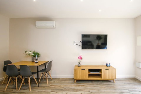 Shepparton Lakeside Serviced Apartment - Northern Rivers Accommodation 2