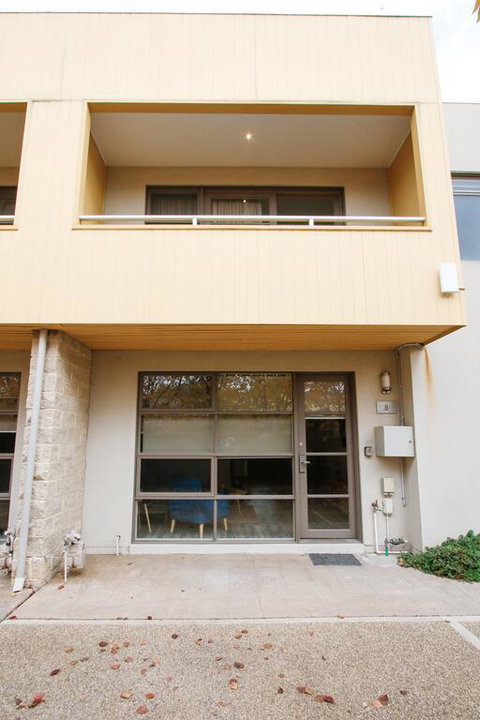 Shepparton Lakeside Serviced Apartment - Northern Rivers Accommodation 3